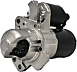 336-2192 Starter, Remanufactured, Professional Series
