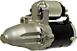 336-2196 Starter, Remanufactured, Professional Series