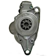 336-2198A Starter, Remanufactured, Gold Series