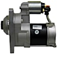 336-2198A Starter, Remanufactured, Gold Series