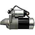 336-2204 Starter, Remanufactured, Professional Series