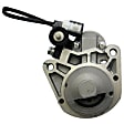 336-2204 Starter, Remanufactured, Professional Series