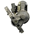 336-2205 Starter, Remanufactured, Professional Series