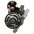 336-2205 Starter, Remanufactured, Professional Series