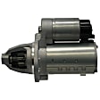 336-2210A Starter, Remanufactured, Professional Series
