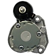 336-2210A Starter, Remanufactured, Professional Series