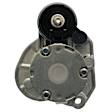 336-2212A Starter, Remanufactured