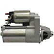 336-2216A Starter, Remanufactured, Professional Series