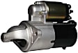 336-2220 Starter, Remanufactured, Gold Series