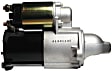 336-2220 Starter, Remanufactured, Gold Series