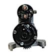 2010 Ford Fusion - Starter, Kw Rating 1.6, Remanufactured, Professional Series