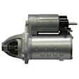 336-2224A Starter, Remanufactured, Professional Series
