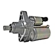 336-2228 Starter, Remanufactured, Professional Series