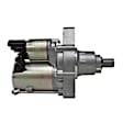 336-2228 Starter, Remanufactured, Professional Series