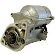 336-2231 Starter, Remanufactured, Professional Series