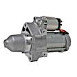 336-2232A Starter, Remanufactured