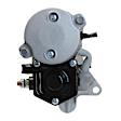 336-2233 Starter, Remanufactured