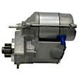 336-2236 Starter, Remanufactured