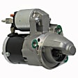 336-2240 Starter, Remanufactured