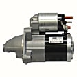 336-2240 Starter, Remanufactured