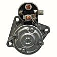 336-2240 Starter, Remanufactured