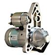 2014 Nissan Versa Note - Starter, Remanufactured, Gold Series