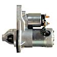 2014 Nissan Versa Note - Starter, Remanufactured, Gold Series