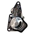 2014 Nissan Versa Note - Starter, Remanufactured, Gold Series