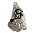 2014 Nissan Versa Note - Starter, Remanufactured, Gold Series