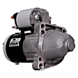 336-2242 Starter, Remanufactured, Gold Series