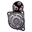 336-2242 Starter, Remanufactured, Gold Series