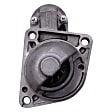 336-2242 Starter, Remanufactured, Gold Series