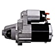 336-2242 Starter, Remanufactured, Gold Series