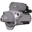 336-2244A Starter, Remanufactured, Gold Series