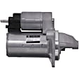 336-2244A Starter, Remanufactured, Gold Series