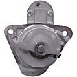 336-2244A Starter, Remanufactured, Gold Series