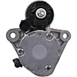 336-2244A Starter, Remanufactured, Gold Series