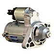 336-2250 Starter, Remanufactured, Professional Series