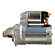336-2250 Starter, Remanufactured, Professional Series