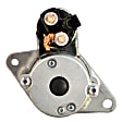 336-2250 Starter, Remanufactured, Professional Series