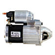 336-2251A Starter, Remanufactured