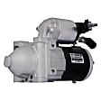 336-2252 Starter, Remanufactured, Gold Series