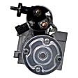 336-2252 Starter, Remanufactured, Gold Series