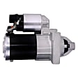 336-2252 Starter, Remanufactured, Gold Series