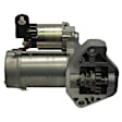 336-2254 Starter, Remanufactured