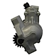 336-2254 Starter, Remanufactured