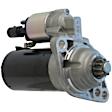 336-2256 Starter, Remanufactured
