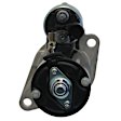 336-2256 Starter, Remanufactured