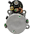 336-2257A Starter, Remanufactured