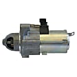 2013 Acura ILX - Starter, Unit Mfr Mtba; Family Mtba-Pmgr; Drive Pmgr, Remanufactured